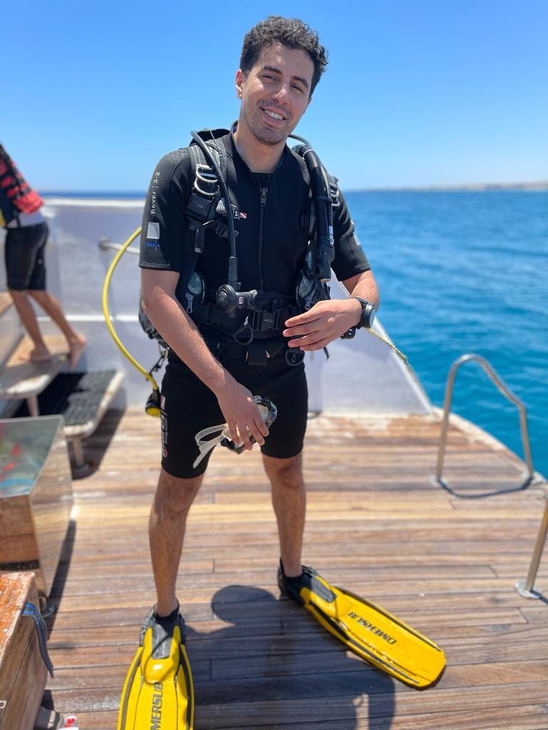 tauchen Hurghada priese